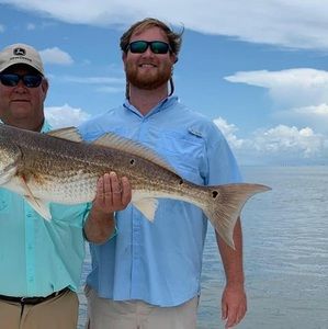 Meet your Posher, Douglas